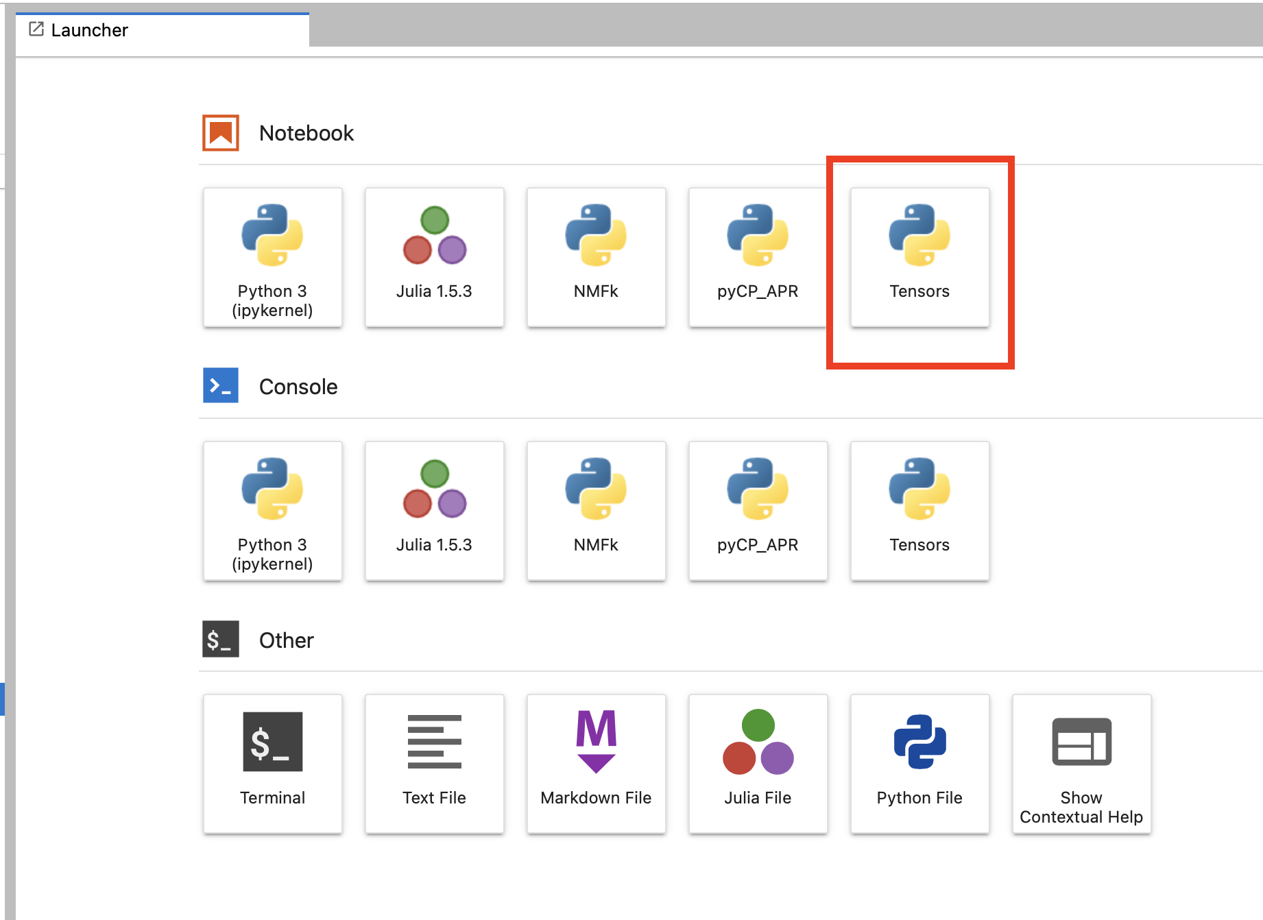 Anaconda and Jupyter Setup for Research | MAKSIM E. EREN