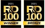 R&D 100 winner of the day - SmartTensors AI Platform